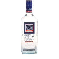 Xenta Absenta Distilled
