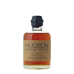 HUDSON Manhattan Rye 46%