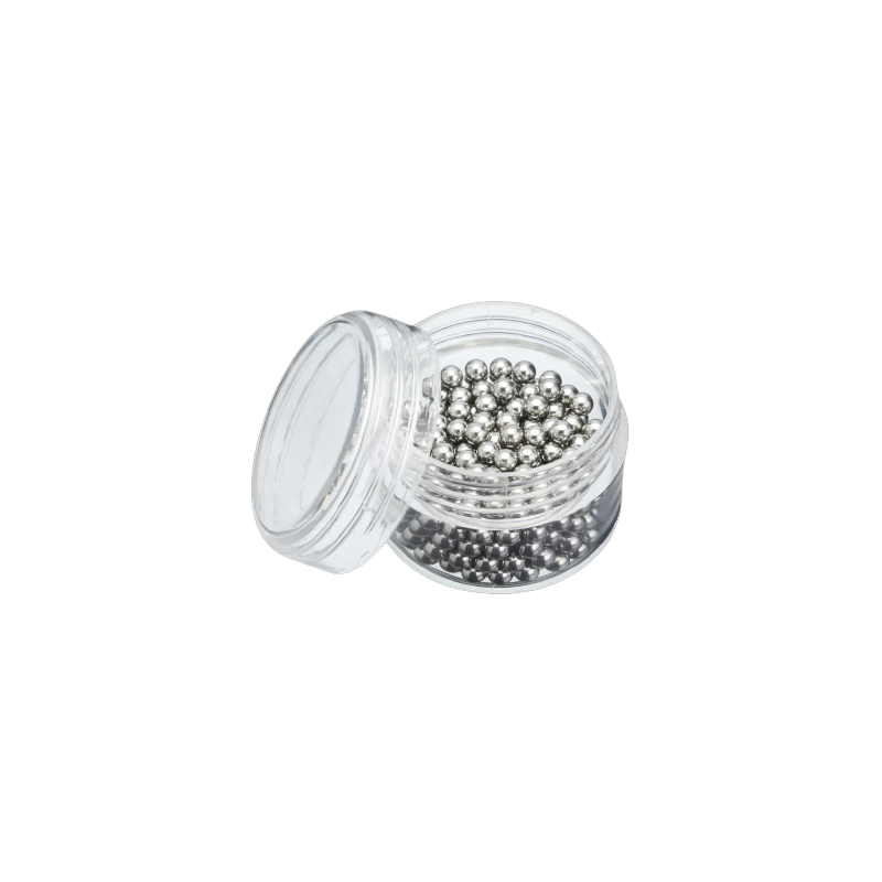 Perles de nettoyage en acier inoxydable pour bouteilles carafes - 500  boules nettoyantes - Billes décanteur Carafe à Vin HB049 - Cdiscount Maison