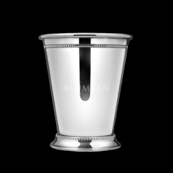 Eros Julep Cup 40 cl silver