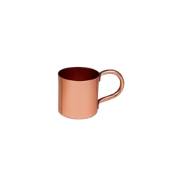 Cocktail mug 40cl cuivre