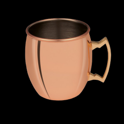 MOSCOW COPPER COCKTAIL MUG...