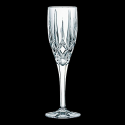 NOBLESSE VERRE A CHAMPAGNE...