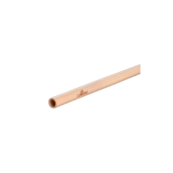 Bamboo Straw 14 cm à l'unité