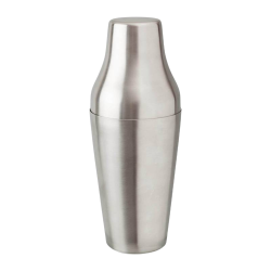 Mezclar 600ml French Shaker...