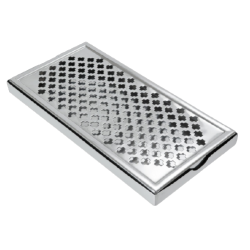 Stainless Steel Drip Tray...