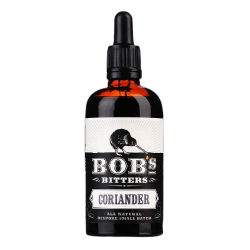 Coriander bob's bitters 10cl