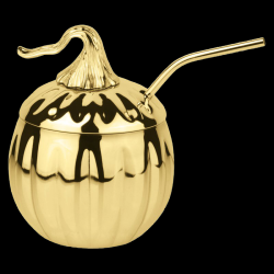 Pumpkin cup Gold 70 cl
