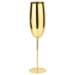Champagne glass 27cl or