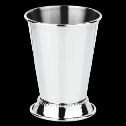 Mint julep cup Silver 38cl