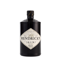Hendrick's 41,4%
