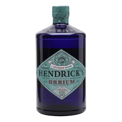 Hendricks orbium 43.4%