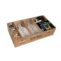 Gin box