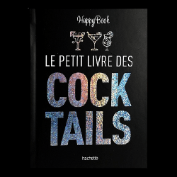 Le petit livre des cocktails