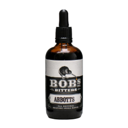 Abbots bob's bitters 10cl