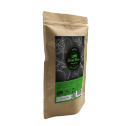 Dried Lime 100g