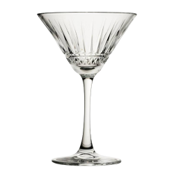 Elysia x 6 verre a Martini...