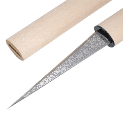 Couteau à glace Hanzo Katana