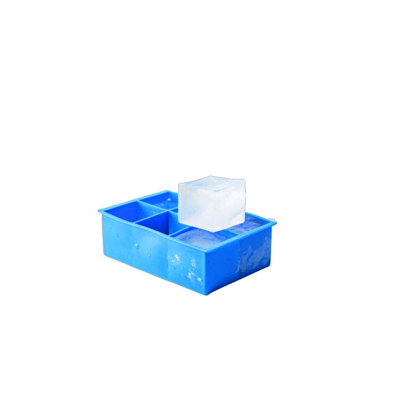 Moule à glaçon cube XL