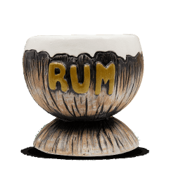 Tiki Rum Coconut 70cl