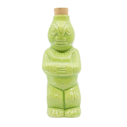 Dash Bottle green 16cl