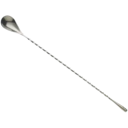 CLASSIC BAR SPOON STAINLESS...