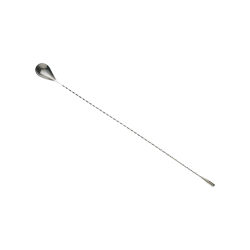 CLASSIC BAR SPOON STAINLESS...
