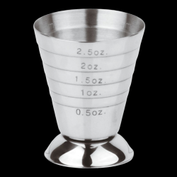 Cocktail measuring cup...