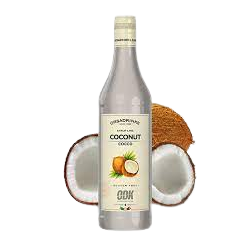 SYRUP COCONUT ODK