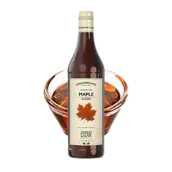SYRUP MAPLE ODK