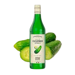 SYRUP CUCUMBER ODK