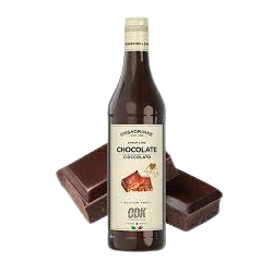 SYRUP CHOCOLATE ODK