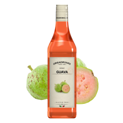 SYRUP GUAVA ODK
