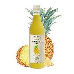 SYRUP PINEAPPLE ODK