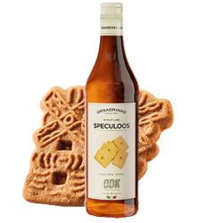 SYRUP SPECULOOS ODK