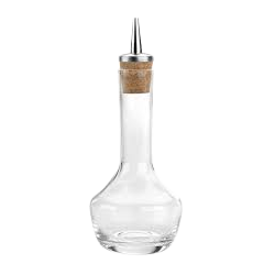 BITTERS BOTTLE STAINLESS...