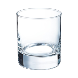 VERRE ISLANDE 20.5CL X12