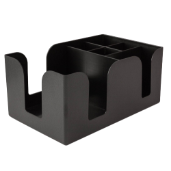 Bar Caddy Black