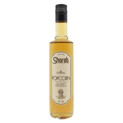 SHARAB Cordial POPCORN 500ml