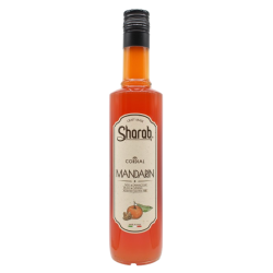 SHARAB Cordial MANDARIN 500ml