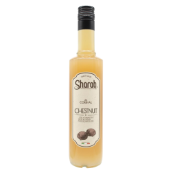 SHARAB Cordial CHESTNUT 500ml