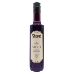 SHARAB Cordial VIOLET 500ml