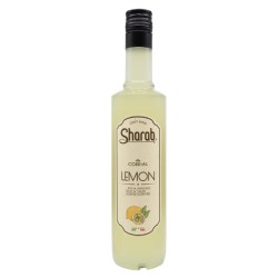 SHARAB Cordial LEMON 500ml