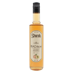 SHARAB Cordial PEACH FLOW...