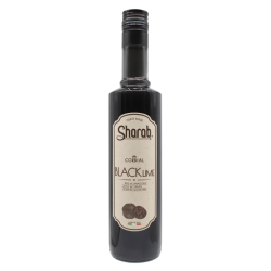 SHARAB Cordial BLACK LIME...