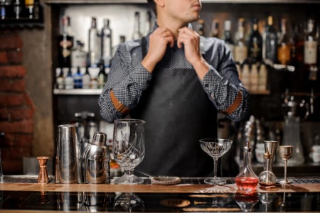 Ouvre Bouteille - Le Coin Du Barman : Le Spécialiste Des Cocktails