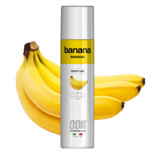 Fruity Mix Line Banana ODK