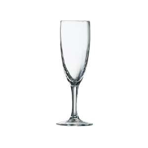 Elegance Champagne Flute 10cl x12