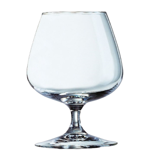 Cognac Tasting Glass 25cl x6