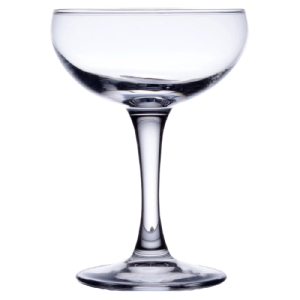 Elegance Champagne Coupe 16cl x12